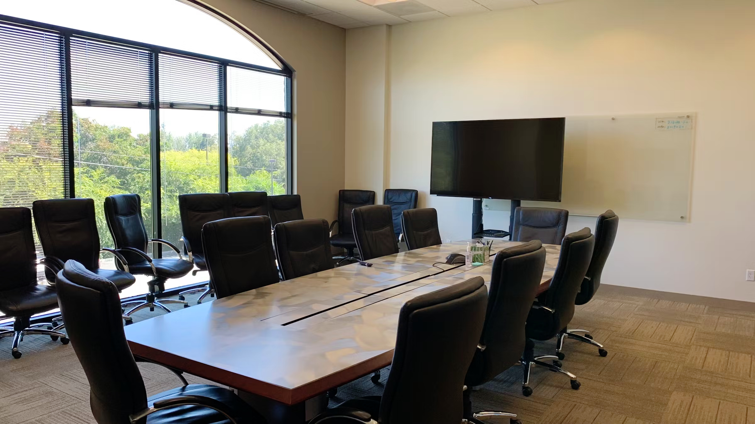 IPO Conference Room JJ Lake Business Center Event Venue Rental