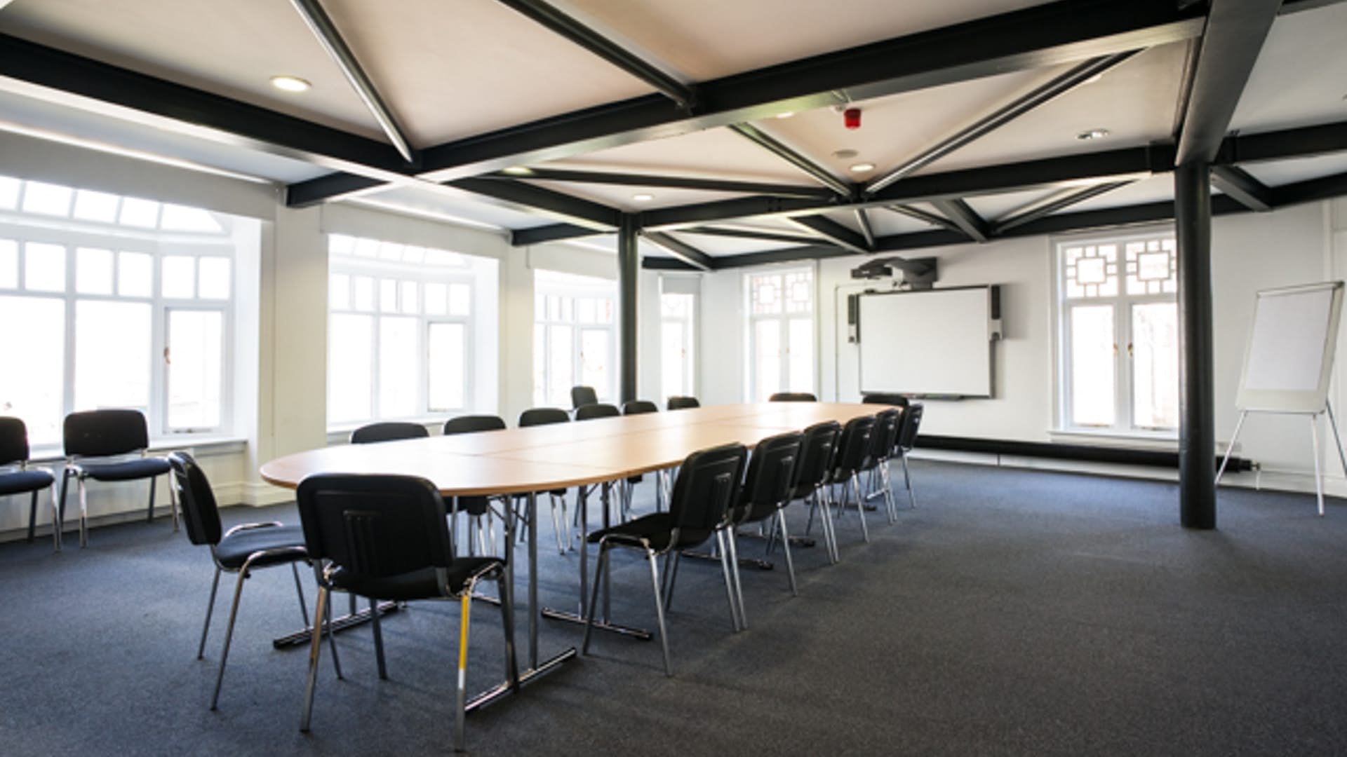 Conference Space One - Meeting Rooms at MCVC - Event Venue Hire