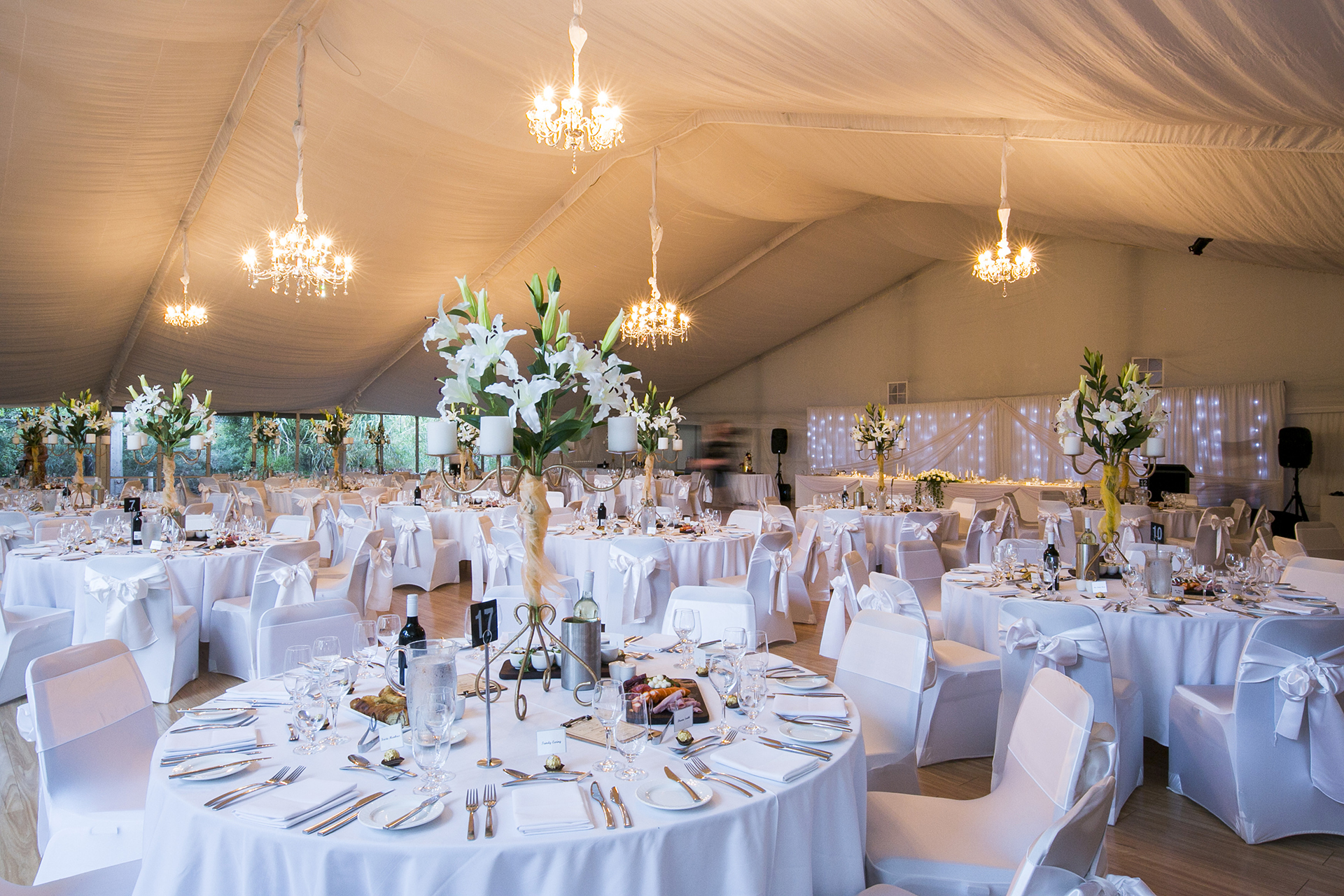 Garden Marquee Perth Zoo Event Venue Hire Tagvenue Com