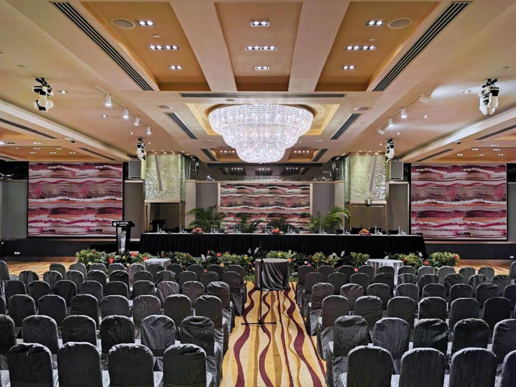 Banquet Suite M Hotel Singapore Event Venue Hire venue Com